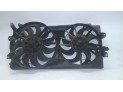 ELECTROVENTILADOR HONDA CIVIC 1993