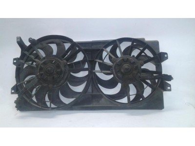 ELECTROVENTILADOR HONDA CIVIC 1993