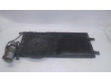 Radiador A/C OPEL CORSA 2001