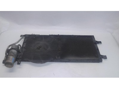 Radiador A/C OPEL CORSA 2001