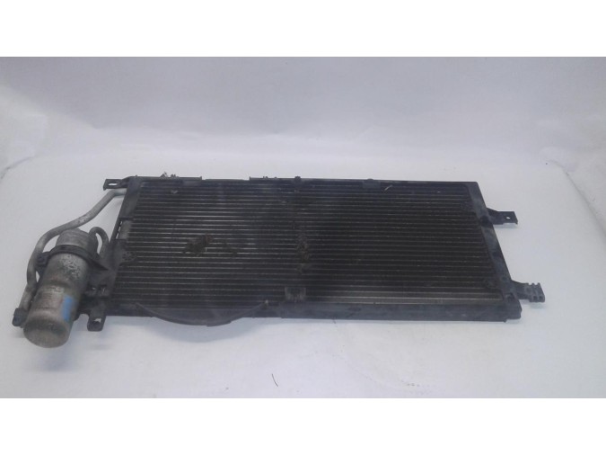 Radiador A/C OPEL CORSA 2001