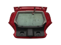 PORTON TRASERO FIAT BRAVO ROJO 2011