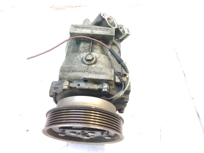 COMPRESOR AIRE ACONDICIONADO PEUGEOT 607 2010
