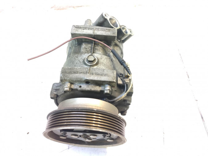 COMPRESOR AIRE ACONDICIONADO PEUGEOT 607 2010
