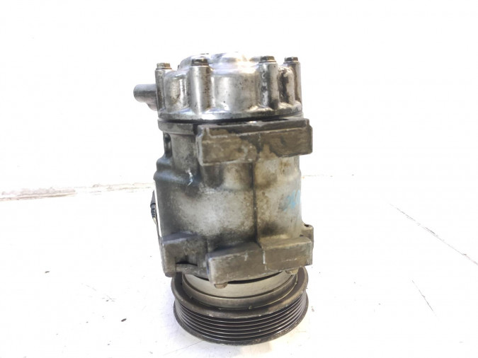 COMPRESOR AIRE ACONDICIONADO PEUGEOT 607 2010