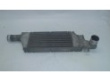 Intercooler OPEL CORSA 2001