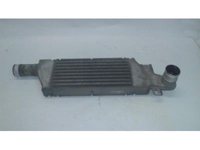 Intercooler OPEL CORSA 2001