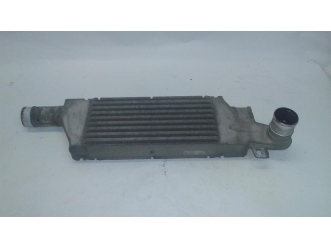 Intercooler OPEL CORSA 2001
