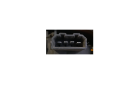 PILOTO TRASERO IZQUIERDO EXTERIOR SEAT IBIZA 2004
