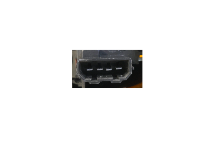 PILOTO TRASERO DERECHO EXTERIOR SEAT IBIZA 2004