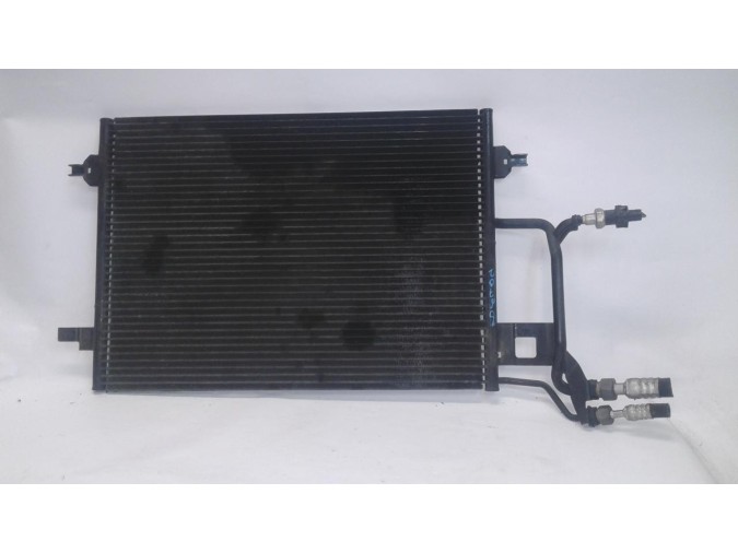 Radiador A/C OPEL CORSA 1999