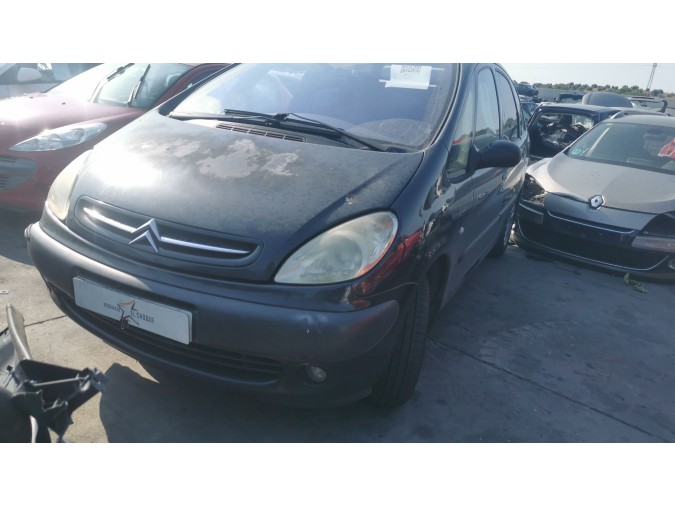 Tablero instrumentos CITROEN XSARA PICASSO 2003