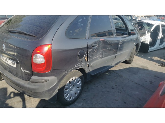 Tablero instrumentos CITROEN XSARA PICASSO 2003