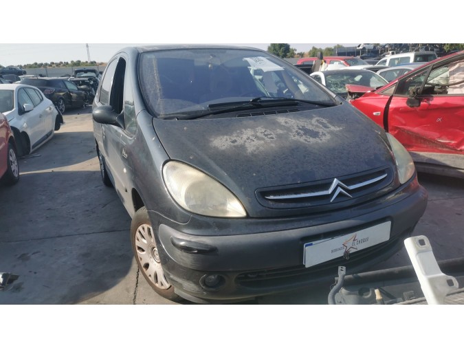 Tablero instrumentos CITROEN XSARA PICASSO 2003