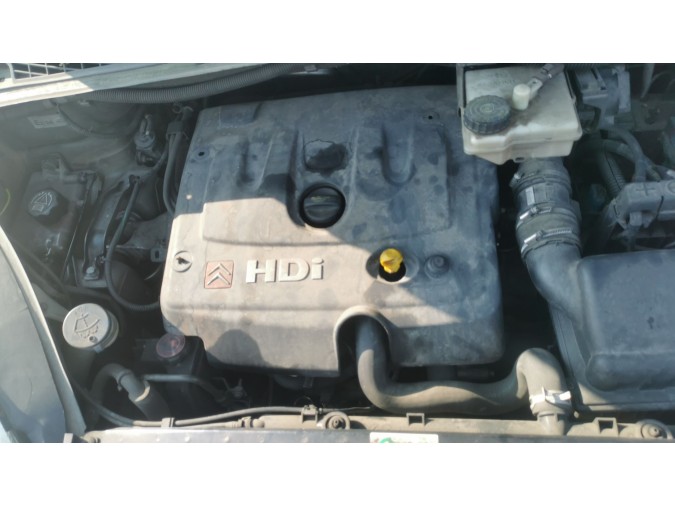 Tablero instrumentos CITROEN XSARA PICASSO 2003