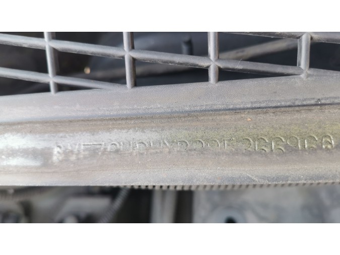 Tablero instrumentos CITROEN XSARA PICASSO 2003