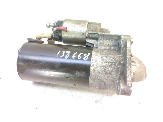 Motor Arranque ALFA ROMEO GIULIETTA 2011