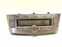 MANDO CALEFACCIÓN TOYOTA AVENSIS 2009