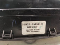 MANDO CALEFACCIÓN TOYOTA AVENSIS 2009