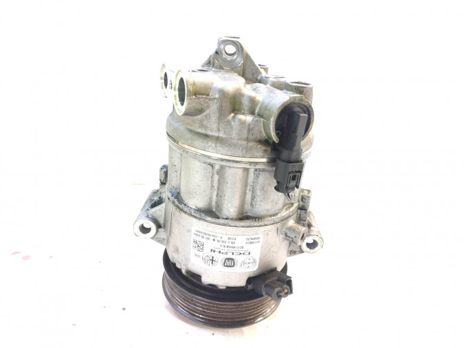 COMPRESOR AIRE ACONDICIONADO ALFA ROMEO GIULIETTA 2011