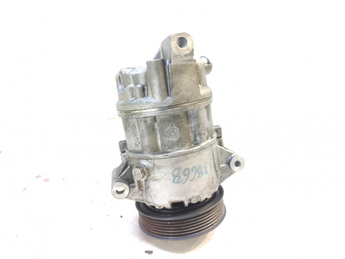COMPRESOR AIRE ACONDICIONADO ALFA ROMEO GIULIETTA 2011