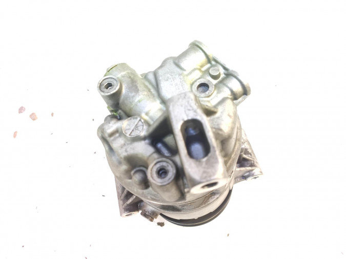 COMPRESOR AIRE ACONDICIONADO ALFA ROMEO GIULIETTA 2011