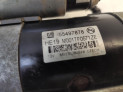 Motor Arranque OPEL ASTRA 2017