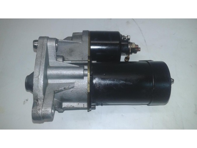 MOTOR ARRANQUE TATA INDIGO 2010