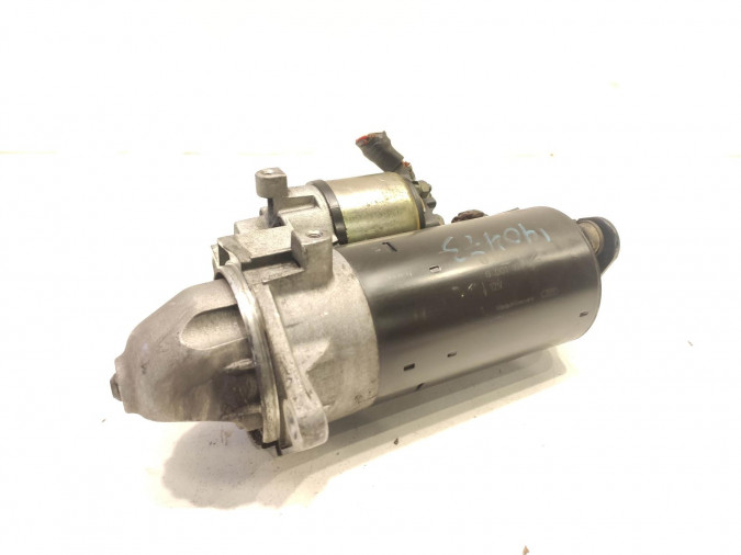 MOTOR ARRANQUE OPEL ZAFIRA 2001