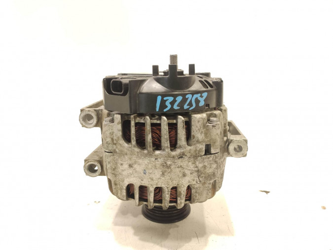 ALTERNADOR OPEL ASTRA 2017