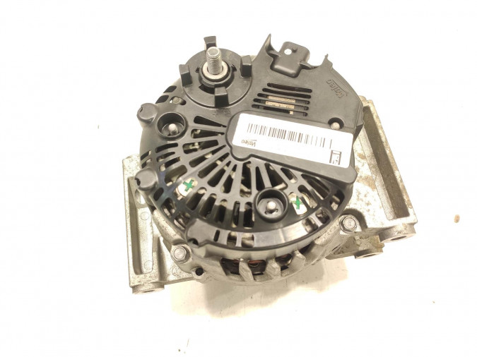 ALTERNADOR OPEL ASTRA 2017