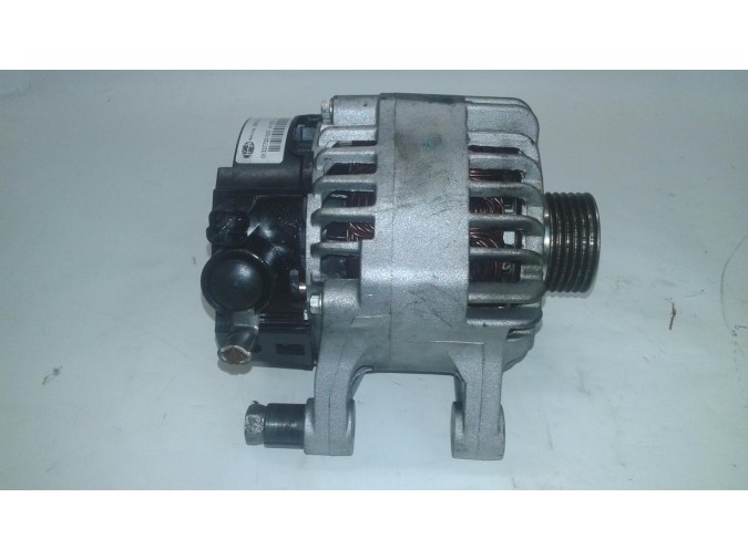 Alternador PEUGEOT 207 2008