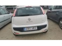 Catalizador-filtro partículas FIAT PUNTO 2012