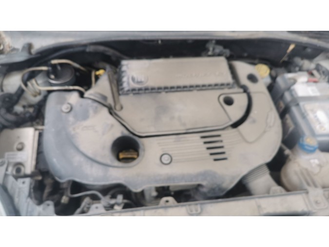 Catalizador-filtro partículas FIAT PUNTO 2012