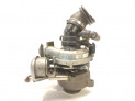 TURBO COMPRESOR RENAULT MEGANE 2008