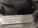 TURBO COMPRESOR RENAULT MEGANE 2008