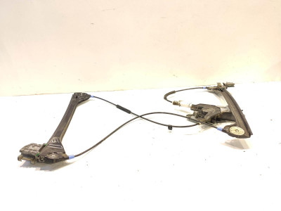 ELEVALUNAS DELANTERO IZQUIERDO BMW SERIE 3 2001