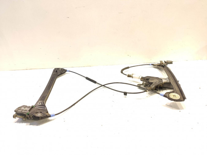 ELEVALUNAS DELANTERO IZQUIERDO BMW SERIE 3 2001