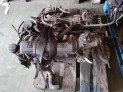 MOTOR MERCEDES CLASE A 2003