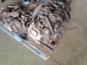 MOTOR MERCEDES CLASE A 2003