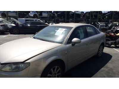 SUBCHASIS DL. SEAT EXEO 2010