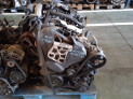 MOTOR SO SUZUKI IGNIS 2004