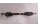 TRANSMISION IZQUIERDA SO RENAULT MEGANE 2006