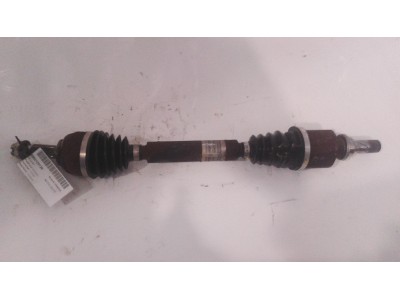 TRANSMISION IZQUIERDA SO RENAULT MEGANE 2006