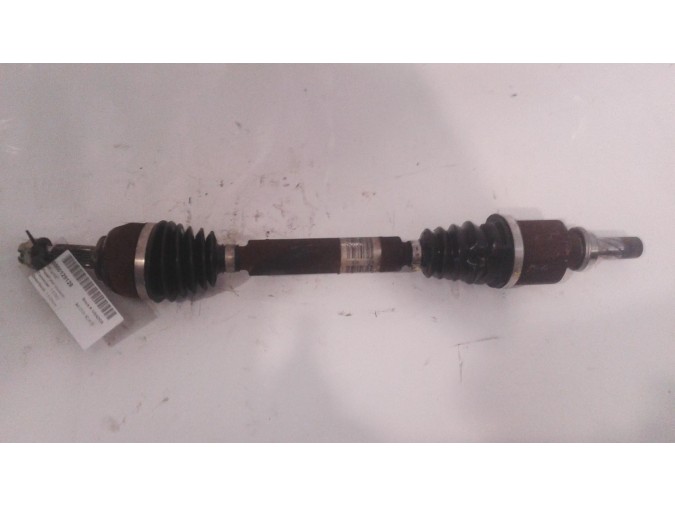 TRANSMISION IZQUIERDA SO RENAULT MEGANE 2006