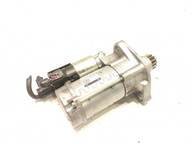 Motor Arranque VOLKSWAGEN GOLF 2018