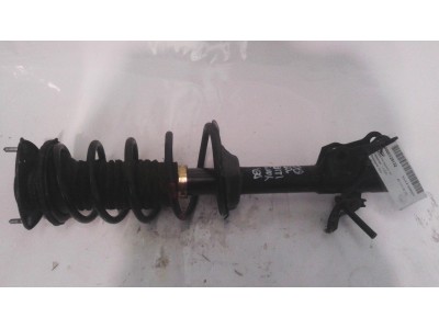 AMORTIGUADOR DELANTERO DERECHO TOYOTA YARIS 2005