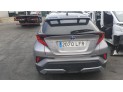 BRAZO SUSPENSION INFERIOR TRASERO DERECHO TOYOTA C-HR 2020