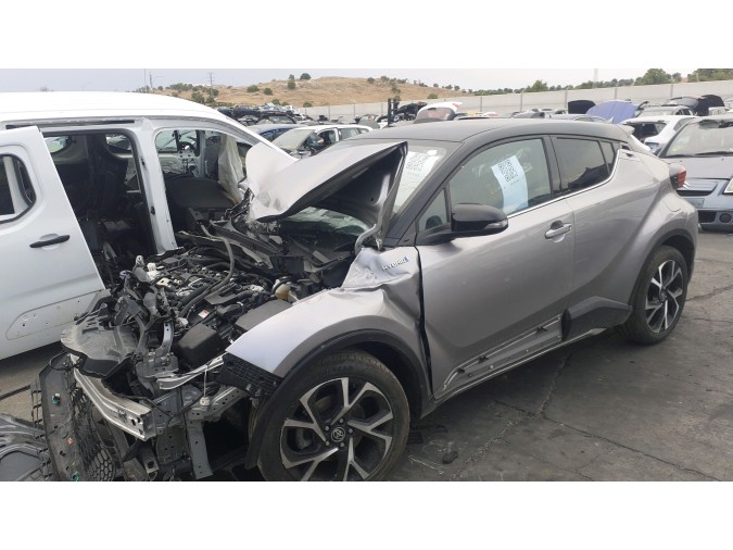 BRAZO SUSPENSION SUPERIOR TRASERO DERECHO TOYOTA C-HR 2020
