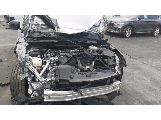 Transmisión dl iz TOYOTA C-HR 2020